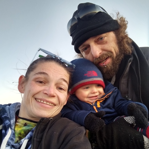 Meet your Posher, Faydra - Picture 2 of 2